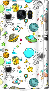 

Чохол Космос на Samsung Galaxy S7 Edge G935F 991991