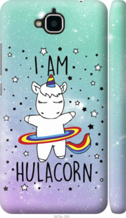 

Чехол Im hulacorn для Huawei Y6 Pro 624799