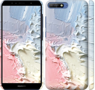

Чохол Пастель для Huawei Honor 9 776342