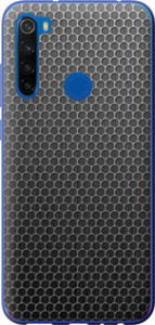 Чехол Ячейки для Xiaomi Redmi Note 8T