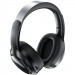 Фото Накладные беспроводные наушники Acefast H5 ANC (Black) на vchehle.ua