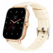 Смарт-часы Gelius Pro GP-SW004 (Amazwatch GT2) (IPX7) (Золотой)