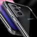 Фото TPU чохол G-Case Lcy Series на Samsung Galaxy S20+ (Прозорий) на vchehle.ua