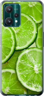 

Чохол Лайм на Realme 9 Pro 1691715
