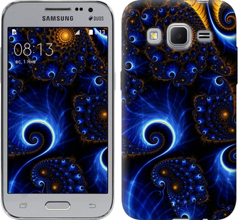 

Чехол Восток для Samsung Galaxy Core Prime G360H 193207