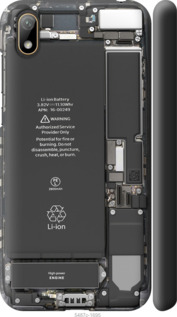 

Чехол Детали смартфона для Huawei Y5 2019 1432290