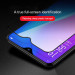 Фото Захисне скло 2.5D CP + (full glue) на Xiaomi Redmi 9A / 9C / 10A / Redmi A1 / A1+ (Чорний) в маназині vchehle.ua
