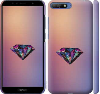 

Чехол Диамант для Huawei Honor 9 779163