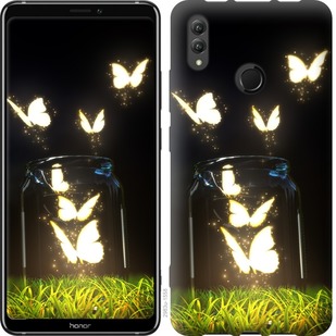 

Чохол Метелики на Huawei Honor Note 10 669453