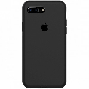 Чохол Silicone Case Full Protective (AA) для iPhone 8 plus (5.5")
