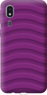 

Чехол Pattern Geometric Waves для Samsung Galaxy A2 Core A260F 973273