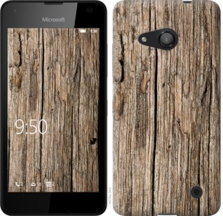 

Чохол Текстура дерева на Microsoft Lumia 550 754145