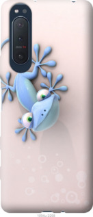 

Чохол Геккончик на Sony Xperia 5 II 1569799