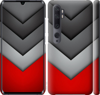

Чехол Цветная геометрия для Xiaomi Mi Note 10 Pro 875998