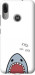 Чехол Акула для Motorola G8 Power