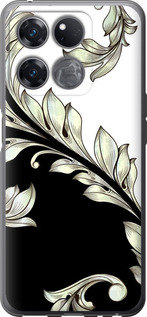 

Чохол White and black 1 на OnePlus Ace Racing 1695552