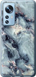 

Чехол Мрамор для Xiaomi 12 1693320