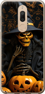 

Чехол Halloween 2 для Meizu M6T 1639828