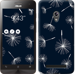 

Чехол одуванчики для Asus Zenfone 5 533041