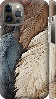 

Чохол Листя у стилі бохо на iPhone 12 Pro Max 1629314
