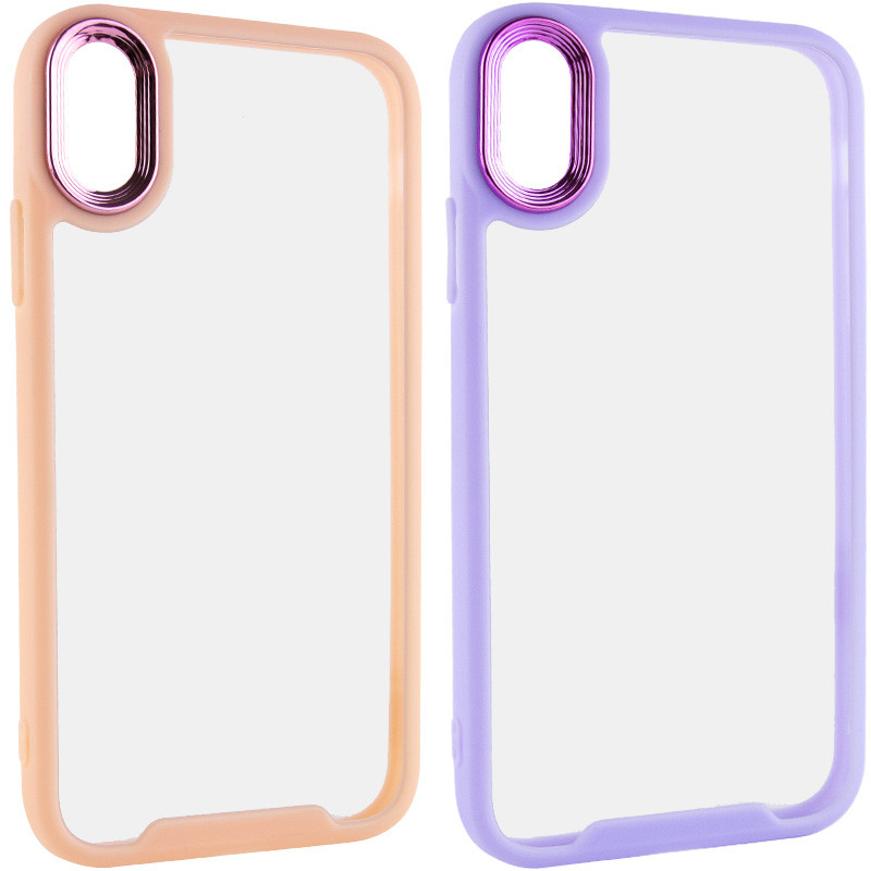 Чехол TPU+PC Lyon Case для Apple iPhone XS Max (6.5")