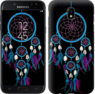 

Чехол Ловец снов для Samsung Galaxy J5 J530 (2017) 558902