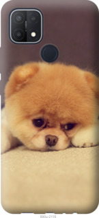 

Чохол Boo 2 на Oppo A15s 1571493