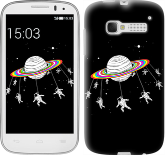 

Чохол Місячна карусель на Alcatel One Touch Pop C5 5036D 658234