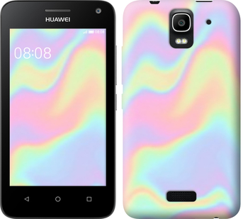 

Чохол пастель на Huawei Ascend Y3C 321525