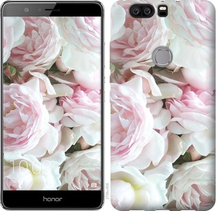 

Чохол Півонії v2 на Huawei Honor V8 668306