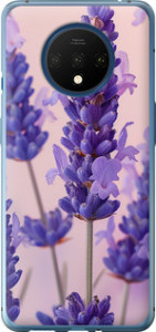 Чехол Лаванда для OnePlus 7T