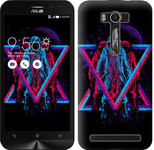 

Чехол Astronomical для Asus ZenFone 2 Laser ZE500KL 643309
