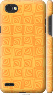 

Чохол Luiji для LG Q6 1031755