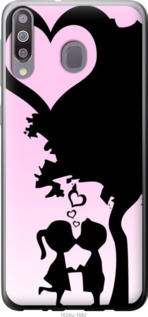 

Чохол Щира любов на Samsung Galaxy M30 764637
