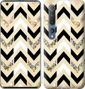

Чохол Шеврон 10 на Xiaomi Mi 10 Pro 919396