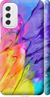 

Чохол Різнокольорові фарби на Samsung Galaxy M52 M526B 1576425