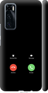 

Чехол Айфон 1 для Vivo V20 SE 1268153