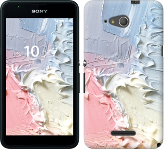 

Чехол Пастель v1 для Sony Xperia E4g 625820