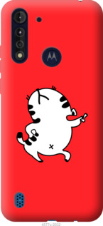 

Чехол Котик для Motorola G8 Power Lite 1095131