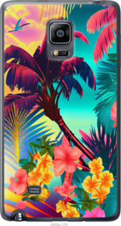 

Чохол Тропіки v2 на Samsung Note Edge SM-N915 1542611