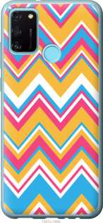 

Чехол Шеврон v2 для Huawei Honor 9A 1387286