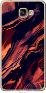 

Чохол Черно-оранжевая абстракция для Samsung Galaxy A9 A9000 1404385