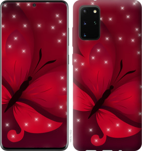 

Чохол Місячний метелик на Huawei Honor Play 4T Pro 918252
