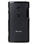 TPU чехол Melkco Poly Jacket для Sony Xperia Ion (LT28i)