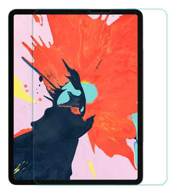 Захисне скло Nillkin (H +) на Apple iPad Pro 11" (2018-2022) / Air 10.9"(2020) (2022) (Прозоре)
