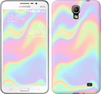 

Чехол пастель для Samsung Galaxy Mega 2 Duos G750 320598
