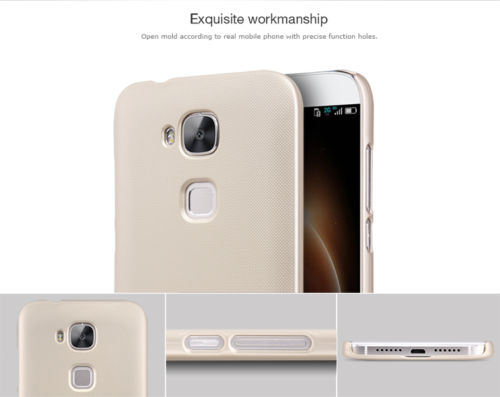 Фото Чехол Nillkin Matte для Huawei G8 / GX8 в магазине vchehle.ua