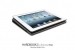 Чехол SGP Hardbook.S Series (2 цвета) для New iPad 3 / iPad 2