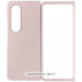 Чохол Foldables Silicone Cover Lakshmi (AAA) на Samsung Galaxy Z Fold6 (Рожевий / Pink Sand)