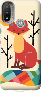 

Чохол Rainbow fox на Motorola E20 1230934
